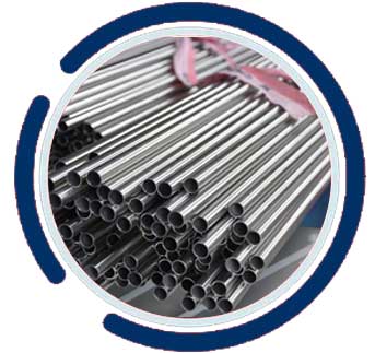 SS UNS S31603 Hollow Tube