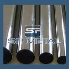 SS304 Stainless Steel Pipe