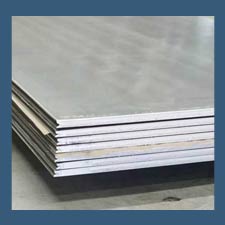 SS904 25mm Thick 4x8 Stainless Steel Plate