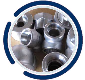 Stainless Socket Weld Fittings