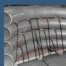 Stainless Steel 10d Elbow