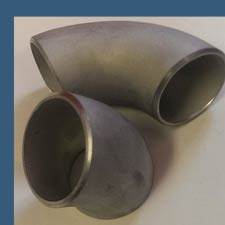 Stainless Steel 1d Elbow