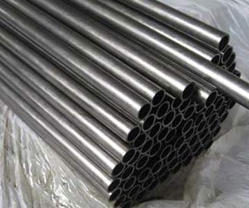 Stainless Steel 304 ERW Pipe