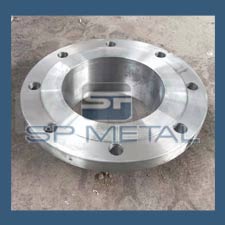 Stainless Steel 304 Flanges