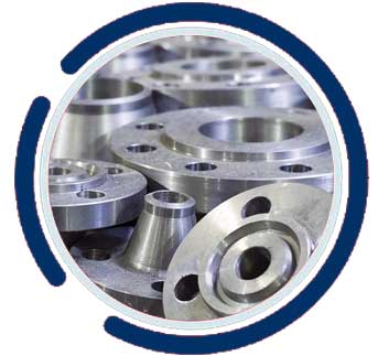 Stainless Steel 304 Flat Face Weld Neck Flanges