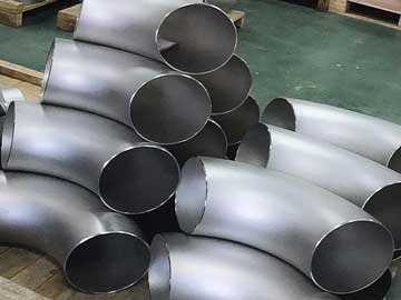 Stainless Steel 304 Pipe Fittings