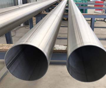 Stainless Steel 304 Pipe