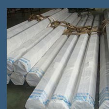 904L Round Bar Packaging