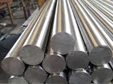 Stainless Steel 304 Round Bar