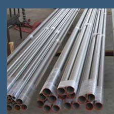 304 Stainless Steel Welded Pipes