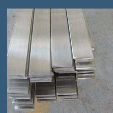 Stainless Steel 304L Flat Bar