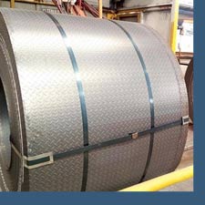 Stainless Steel 304L Coil