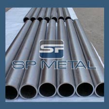 Stainless Steel 304L Tube
