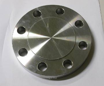 Stainless Steel 310 Blind Flange