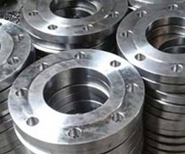 Stainless Steel 310 Pipe Flange