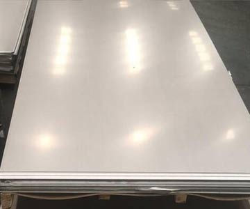 Stainless Steel 310 Plate