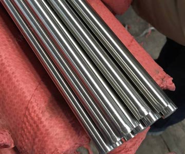 Stainless Steel 310 Round Bar