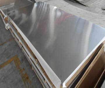 Stainless Steel 310 Sheet