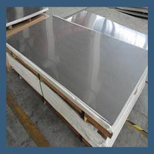 Stainless Steel 310 Sheets & Plates