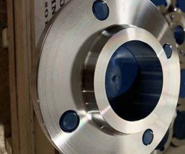 Stainless Steel 310 Socket Weld Flange