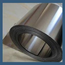 Stainless Steel 316 Foil