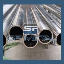 Stainless Steel 316 Pipe