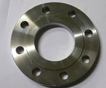 Stainless Steel 316 Socket Weld Flange