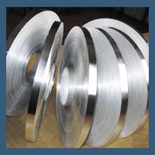 Stainless Steel 316 Strip