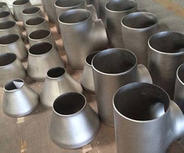 Stainless Steel 316L Buttweld Fittings
