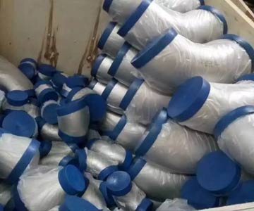 Stainless Steel 316L Fittings