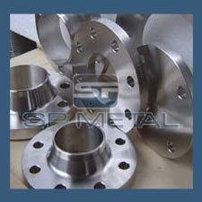 Stainless Steel 316L Slip On Flange