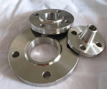 Stainless Steel 316L Forged Flange