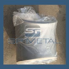 Stainless Steel 316L Grade 45° Short Radius Elbow