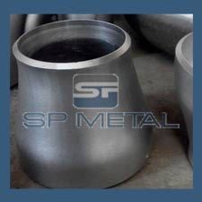 Stainless Steel 316L Grade Concentric Reducer