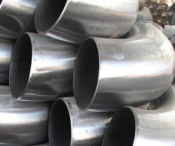 Stainless Steel 316L Pipe Fittings