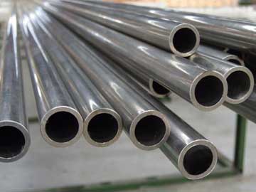 Stainless Steel 316L Pipe