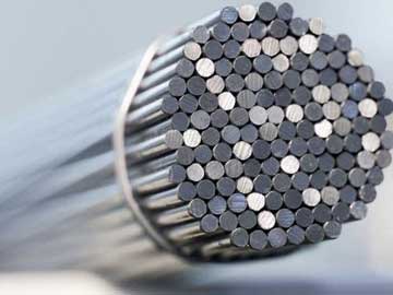 Stainless Steel 316L Round Bar