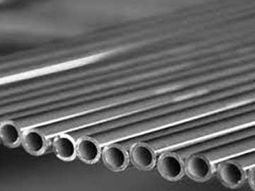 Stainless Steel 316L Tube