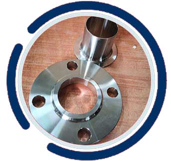 Stainless steel 321 Lap Joint Flange