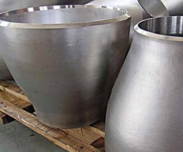 Stainless Steel 321 Reducer