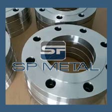 Stainless Steel 321H Flanges