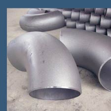 Stainless Steel 3d Elbow