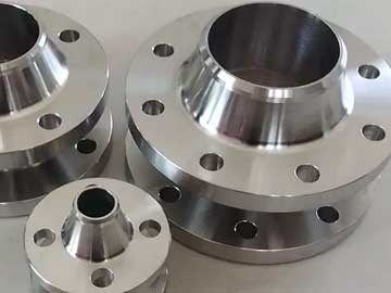 Stainless Steel 904L Flanges