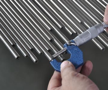 Stainless Steel 904L Pipe