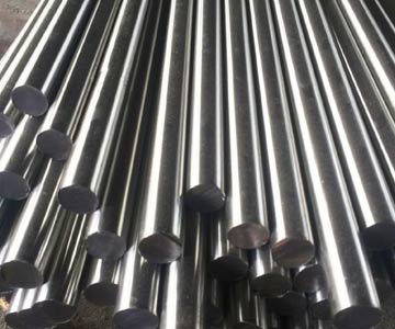 Stainless Steel 904L Round Bar