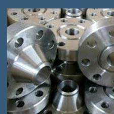 Stainless Steel A182 Weld Neck Flange