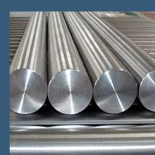Stainless Steel Bar/rods