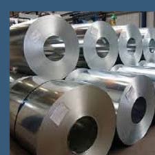 Stainless Steel Coil