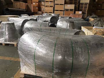 Stainless Steel Elbow
Stainless Steel Elbow