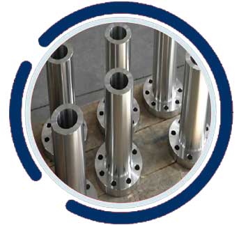 Stainless Steel F904L Weld Neck Flange